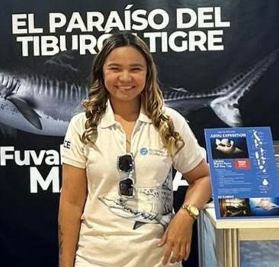 Joyce Osorio